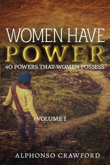 Couverture_Women Have Power