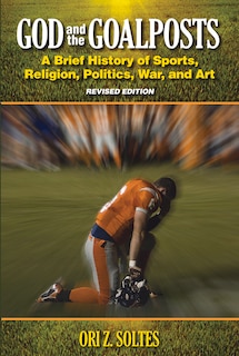 Front cover_God and the Goalposts
