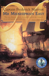 Front cover_Mr Midshipman Easy