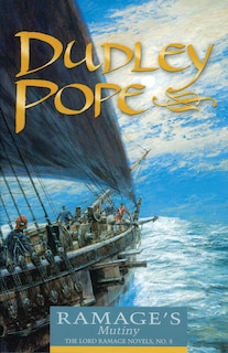 Front cover_Ramage's Mutiny