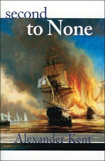 Front cover_Second To None
