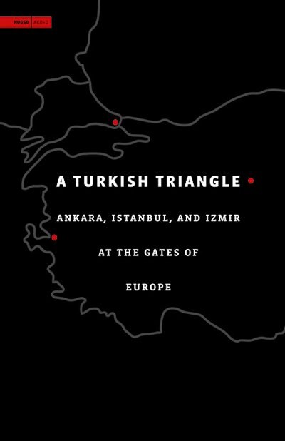 Front cover_Turkish Triangle