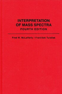 Front cover_Interpretation Of Mass Spectra