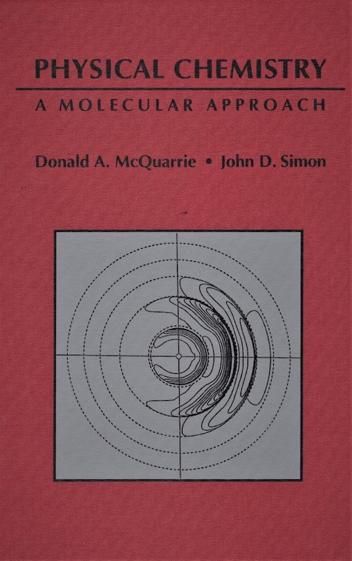 Front cover_Physical Chemistry