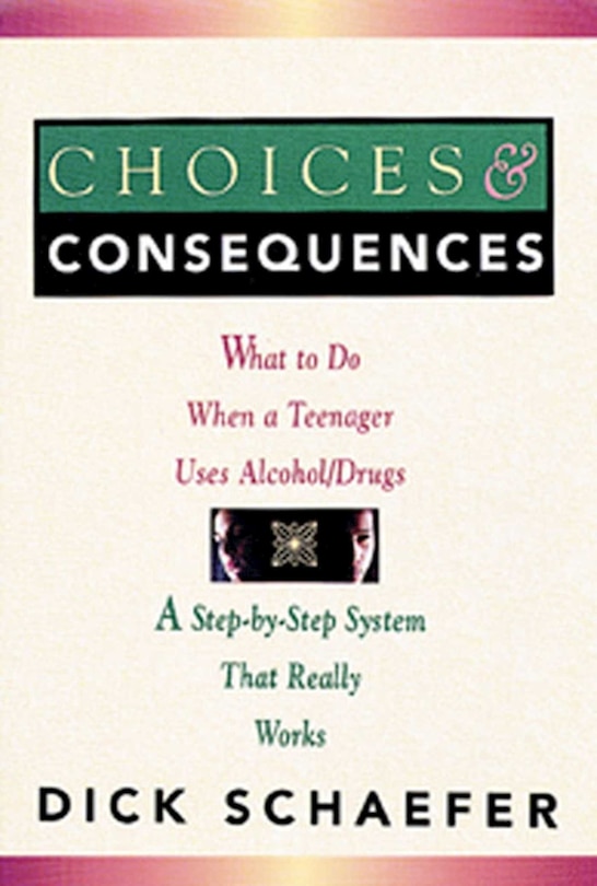 Front cover_Choices and Consequences