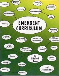 Couverture_Emergent Curriculum