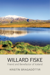 Front cover_Willard Fiske
