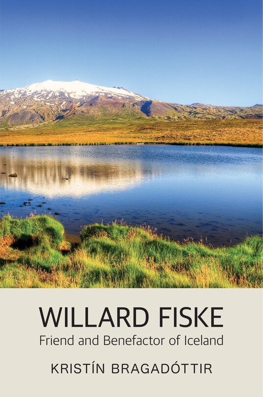 Front cover_Willard Fiske