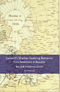 Couverture_Iceland's Shelter-seeking Behavior