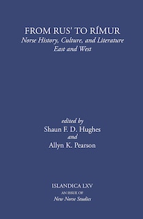 Front cover_From Rus' to R�mur