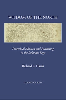 Front cover_Wisdom of the North