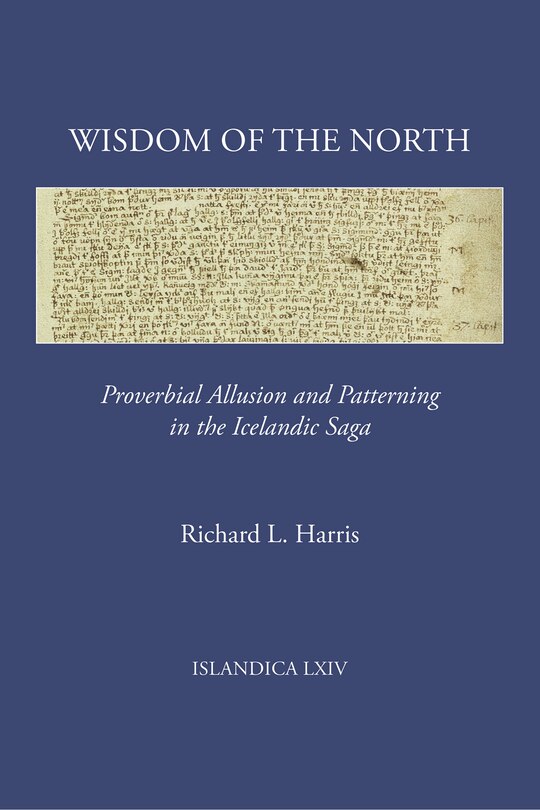Front cover_Wisdom of the North