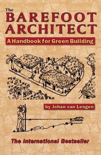 Front cover_The Barefoot Architect