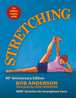Front cover_Stretching