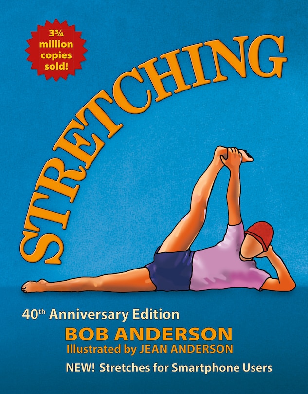 Front cover_Stretching