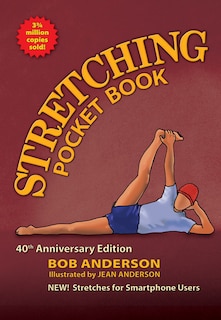 Front cover_Stretching Pocket Book