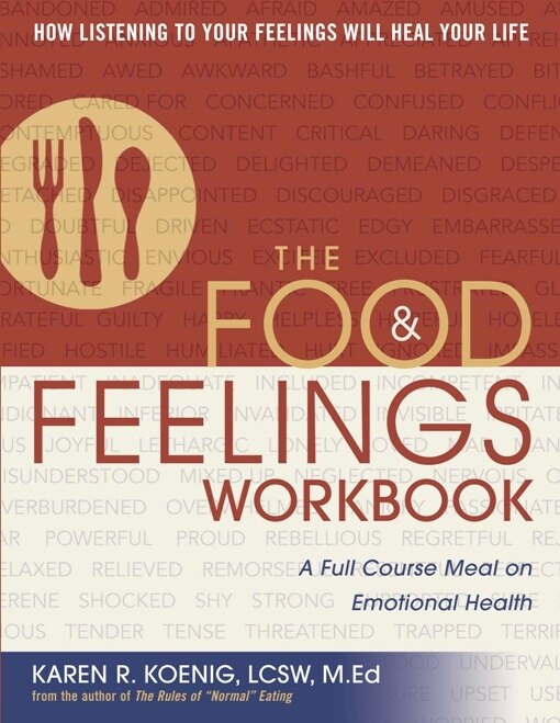 Couverture_The Food and Feelings Workbook
