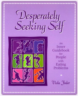 Front cover_Desperately Seeking Self