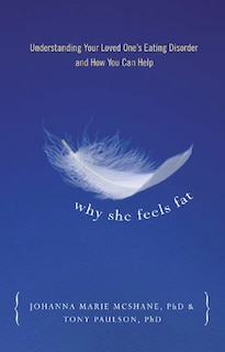 Front cover_Why She Feels Fat