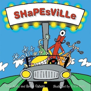 Front cover_Shapesville