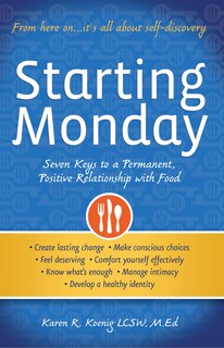 Front cover_Starting Monday