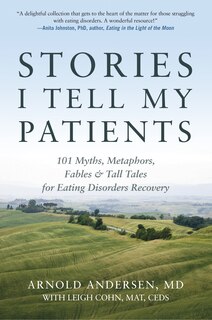 Couverture_Stories I Tell My Patients