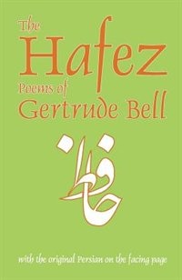 Couverture_The Hafez Poems Of Gertrude Bell