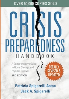 Couverture_Crisis Preparedness Handbook