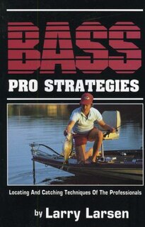 Front cover_Bass Pro Strategies