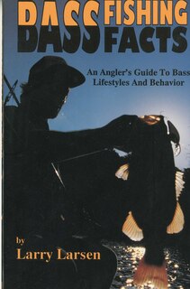 Front cover_Bass Fishing Facts