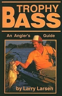 Couverture_Trophy Bass