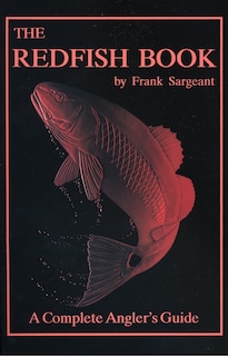 Couverture_The Redfish Book