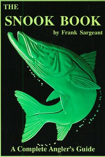 Couverture_The Snook Book