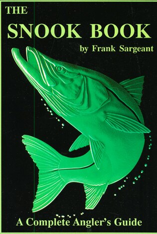 Couverture_The Snook Book