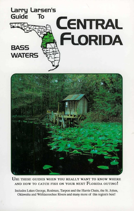 Front cover_Central Florida