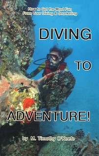 Couverture_Diving to Adventure
