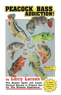 Front cover_Peacock Bass Addition Book 3