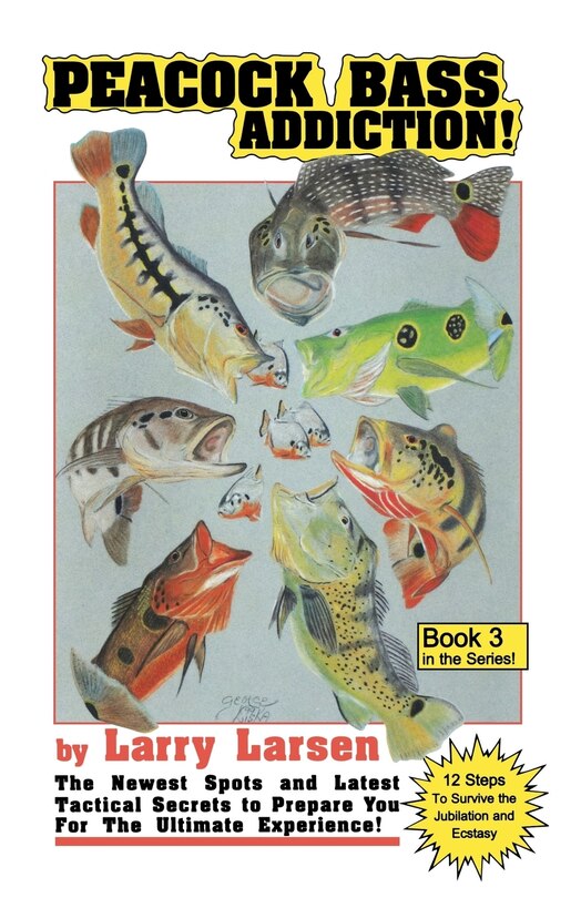 Front cover_Peacock Bass Addition Book 3