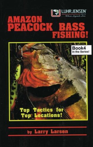 Front cover_Amazon Peacock Bass Fishing