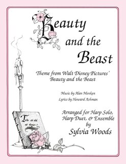 Front cover_Beauty And The Beast