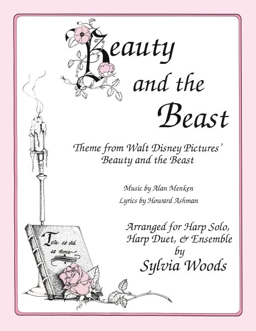 Front cover_Beauty And The Beast