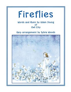 Front cover_Fireflies