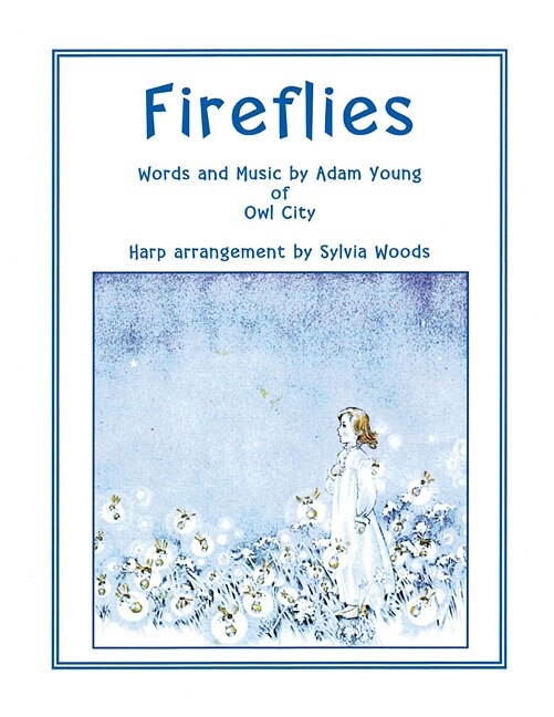 Front cover_Fireflies
