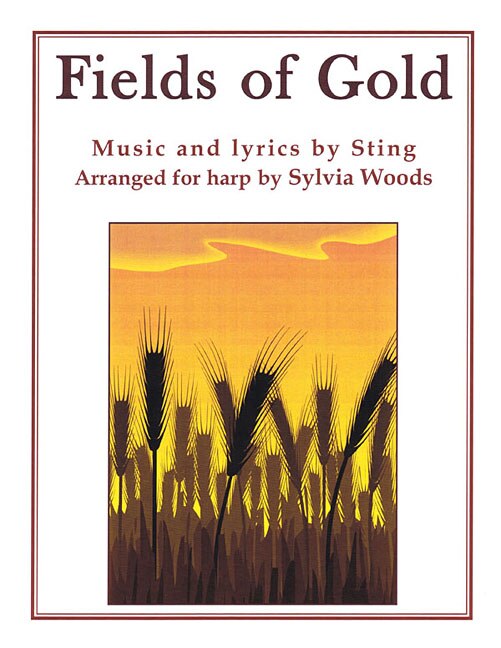 Front cover_Fields Of Gold