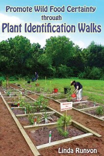 Couverture_Promote Wild Food Certainty Through Plant Identification Walks
