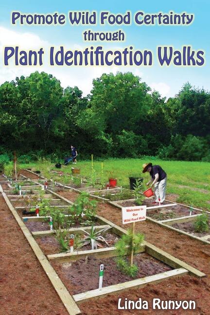 Couverture_Promote Wild Food Certainty Through Plant Identification Walks