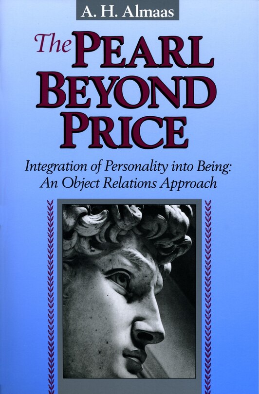 Front cover_The Pearl Beyond Price