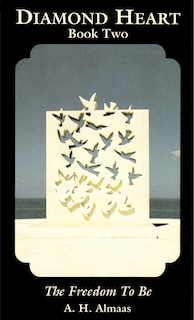 Couverture_Diamond Heart: The Freedom to Be