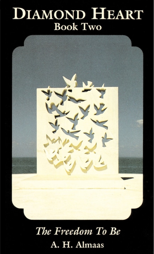 Couverture_Diamond Heart: The Freedom to Be