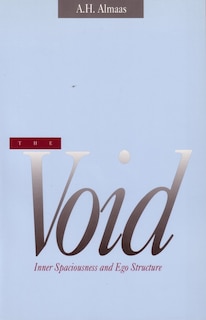 Front cover_The Void